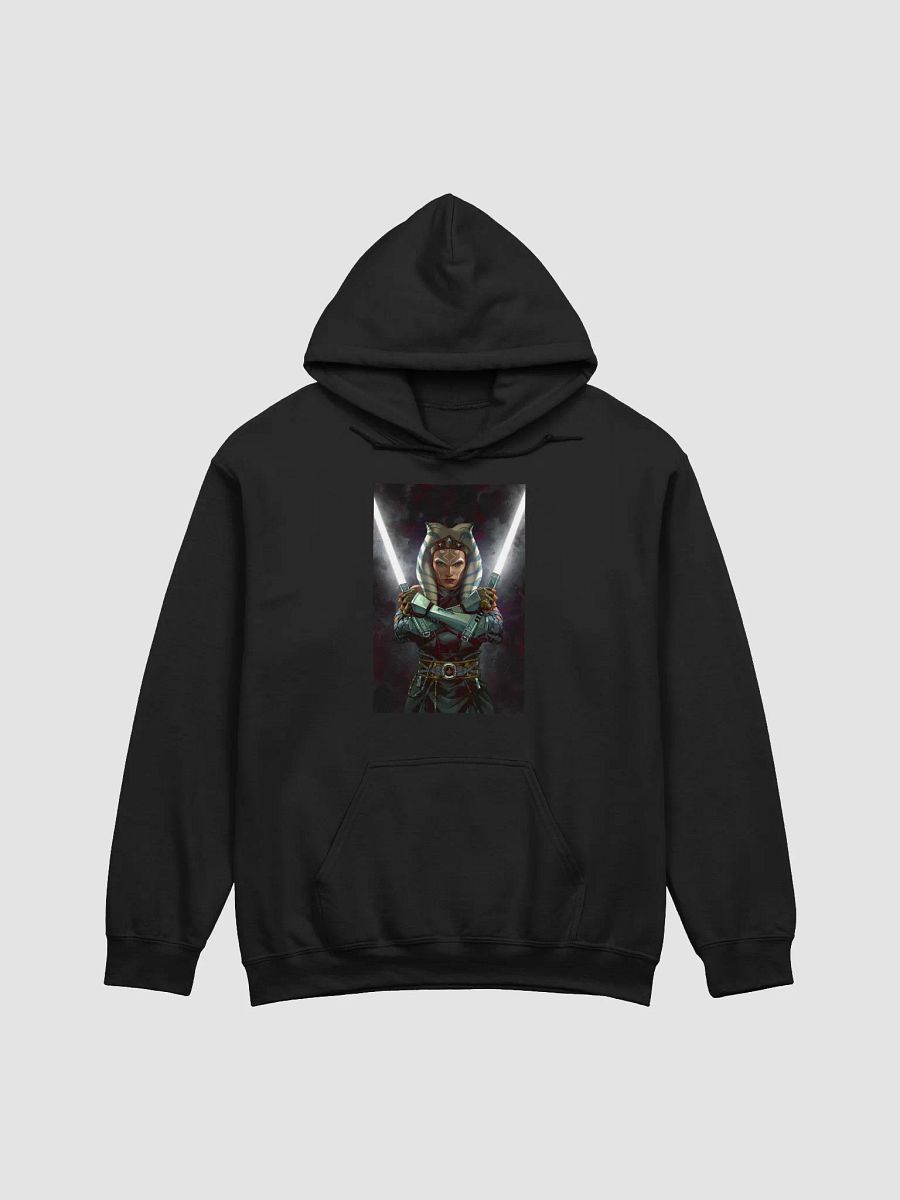 Ahsoka Lightsabers Hoodie product image (7)