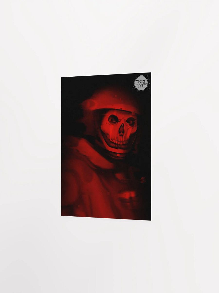 Ghost Poster product image (12)