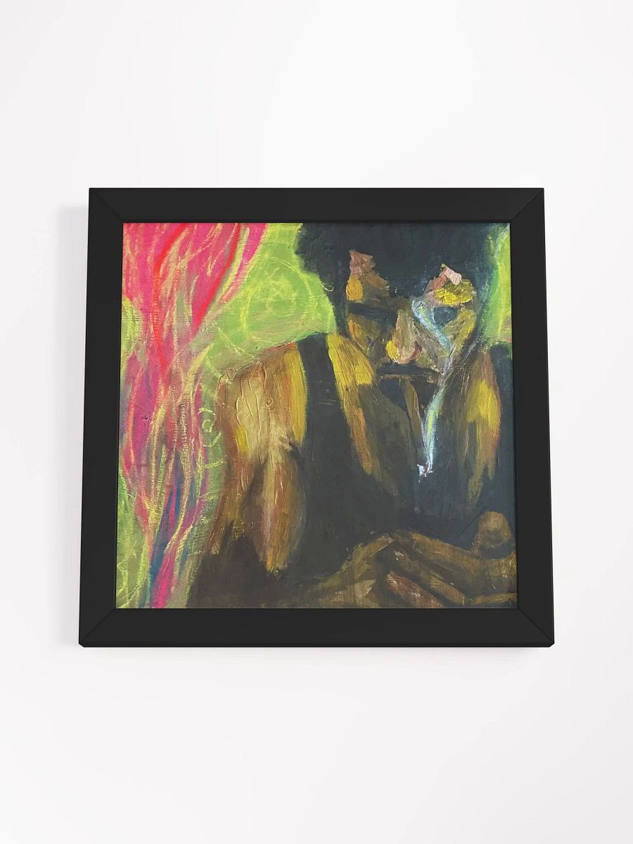 Devendra Framed Print product image (47)