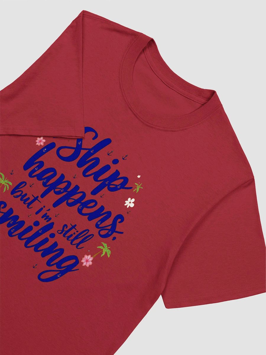 Ship Happens T-Shirt product image (3)