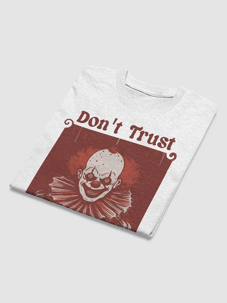 Don't Trust The Smile product image (4)