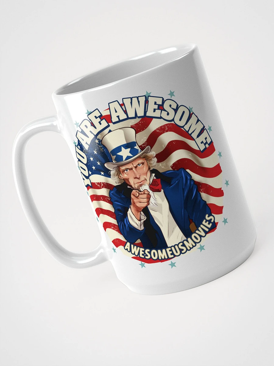You Are Awesome Mug product image (3)