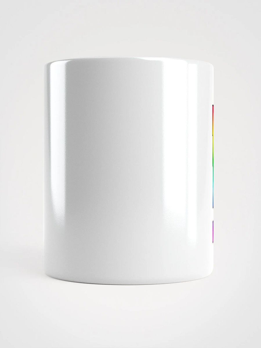 RAINBOW !!! MUG product image (14)