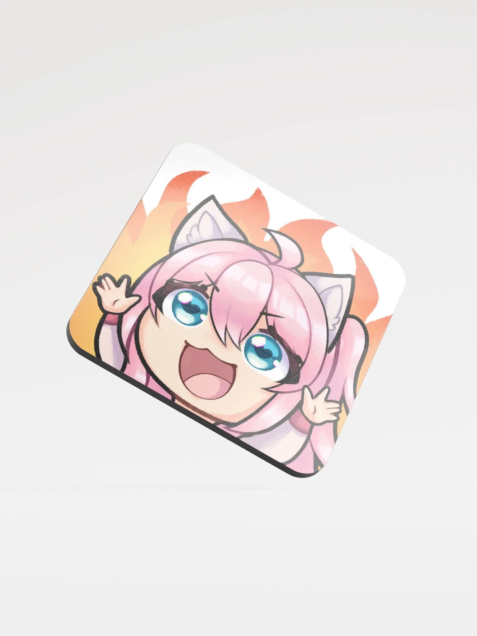 Mysteli Fire Coaster product image (1)