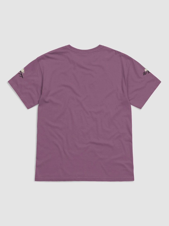 WETT #44 Relaxed Fit Tee product image (2)