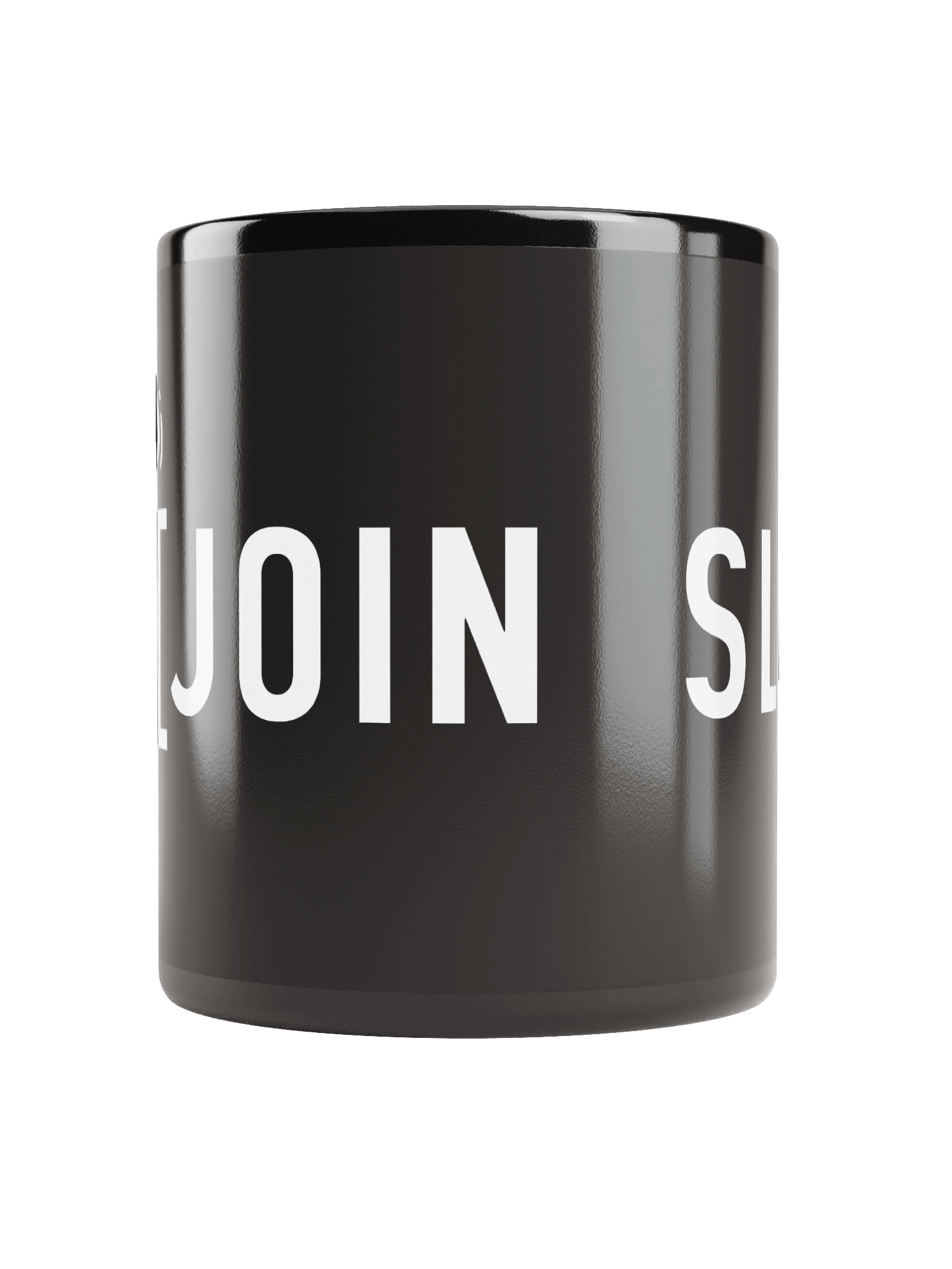 JOIN SLOW | 11oz Mug product image (5)