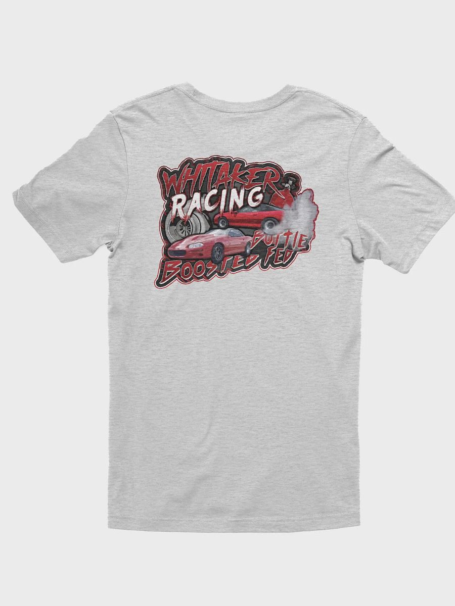 Whitaker Racing - Tee product image (3)