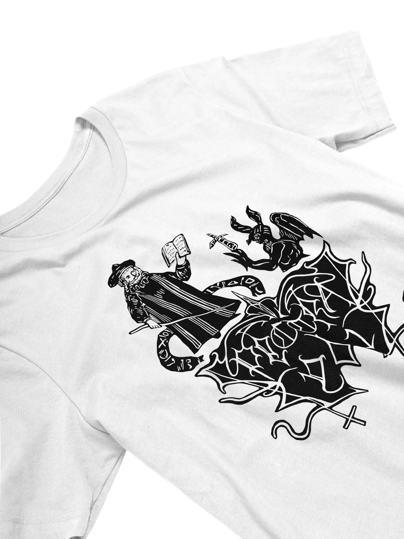 Resurrection of Evil 2024 Edition product image (3)