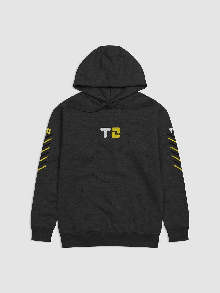 T2Dec Premium Hoodie product image (5)