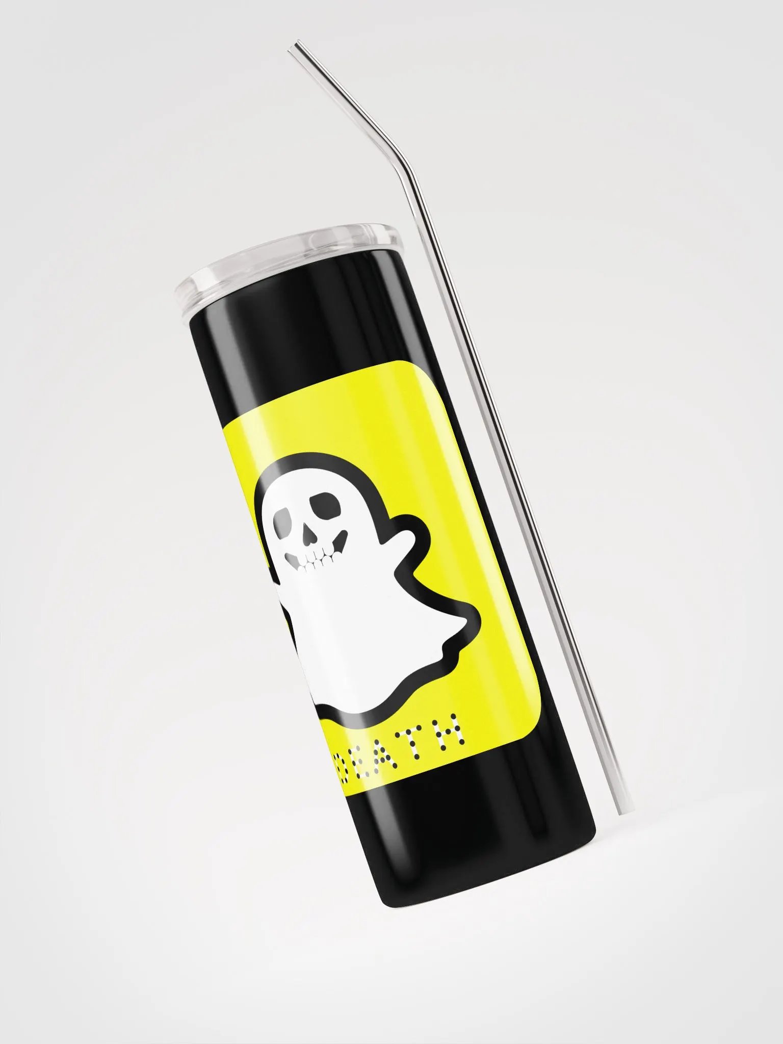 Snap Death Tumbler product image (3)