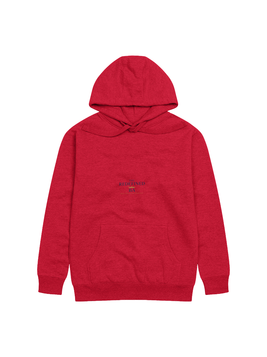 Stay Collection Unisex Premium Hoodie product image (7)