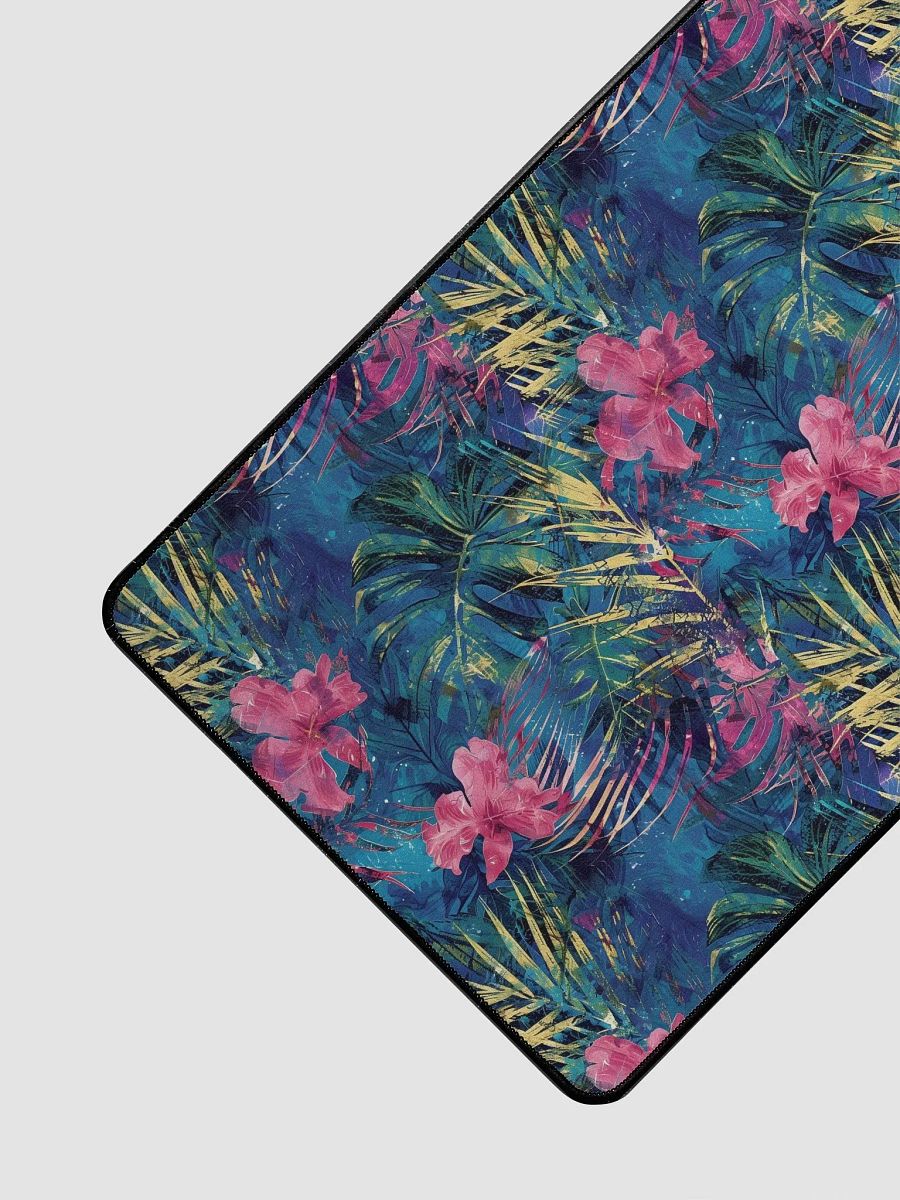 Acid Wash Flower Pattern product image (3)