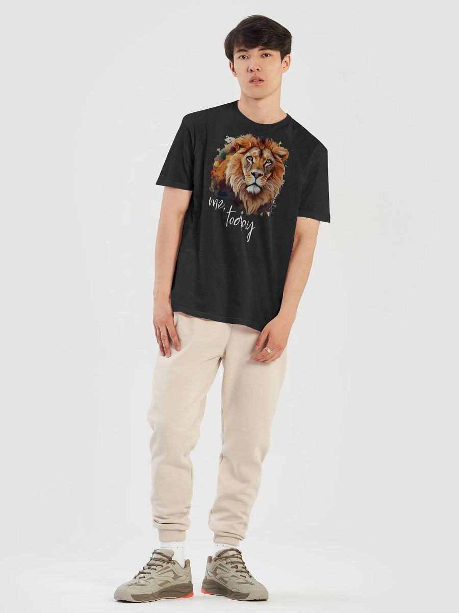 Me, today - Lion product image (5)