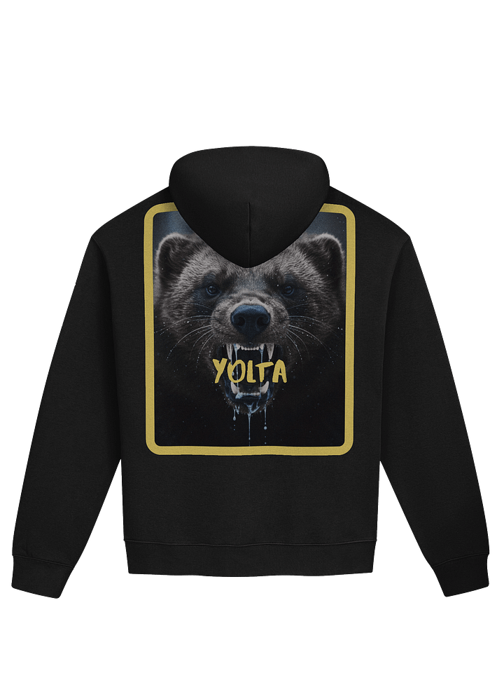 The Wolverine Hoodie product image (2)