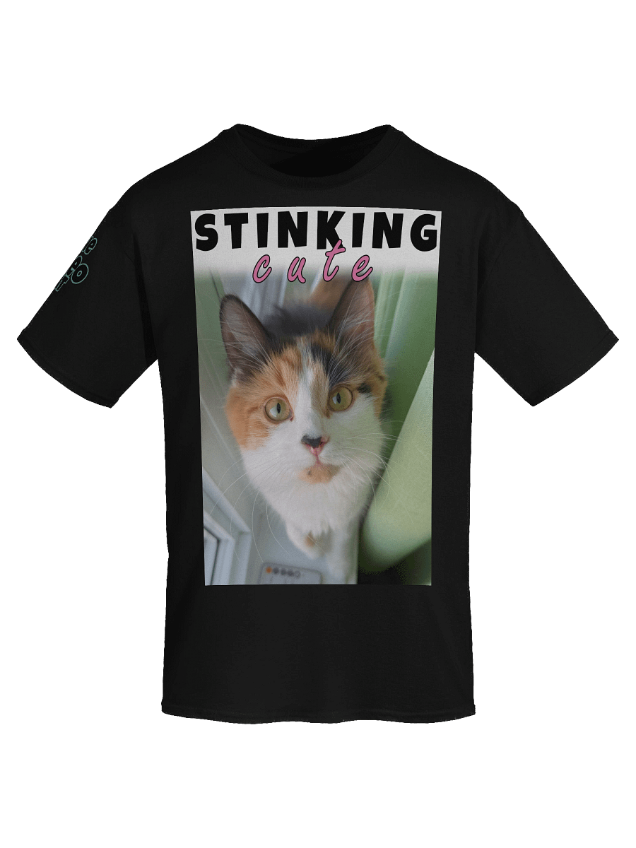 Stinking Cute (S-5XL) product image (53)
