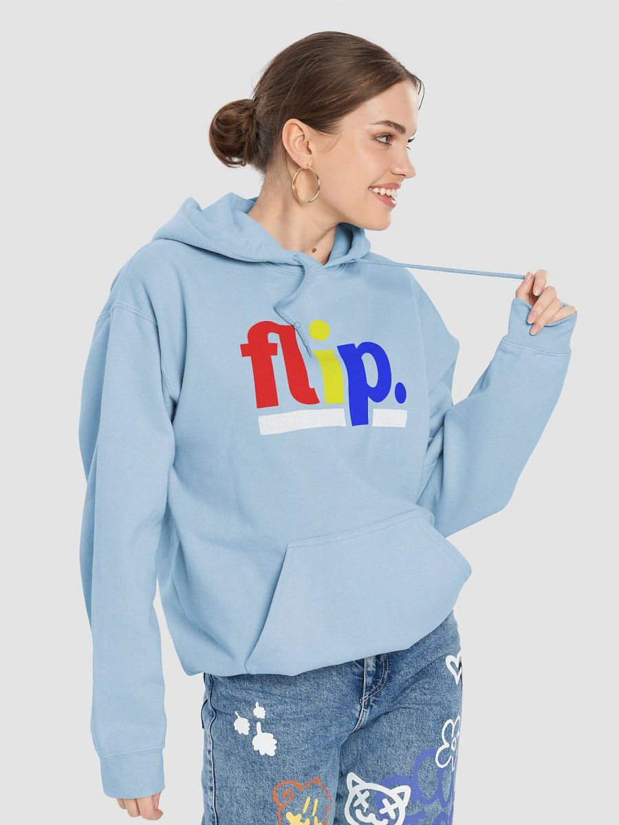 flipsider Hoodie product image (5)