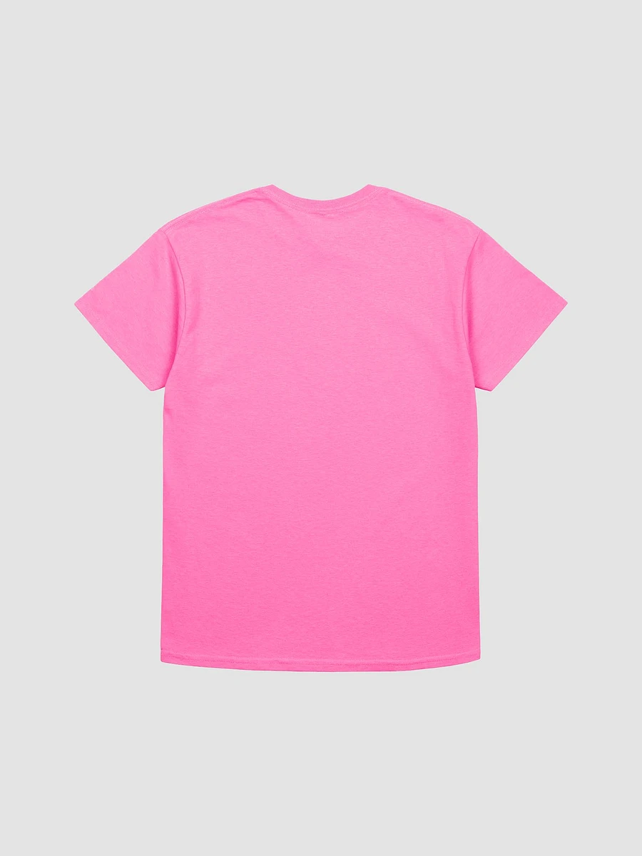 Colorfest Vixen Games Stag and Vixen Design T-shirt product image (20)