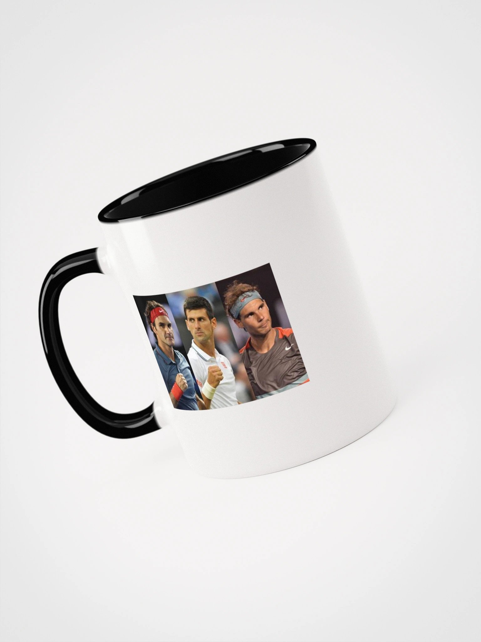 Dynamic Sports Ceramic Mug product image (22)