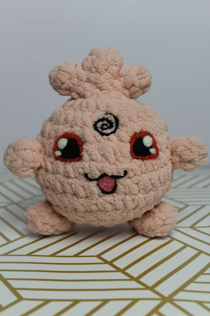 Igglybuff product image (1)