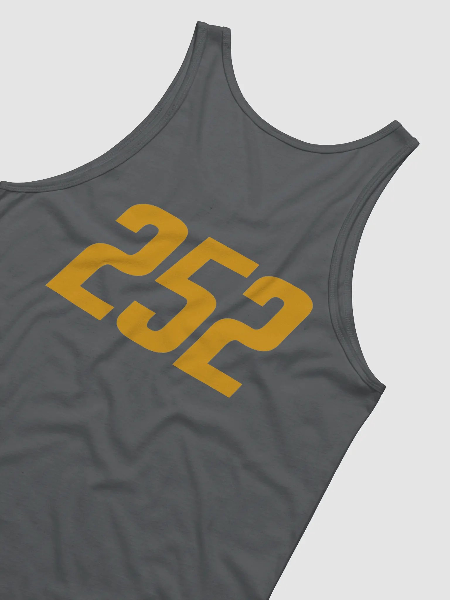 Count Your Calories Muscle Tanks product image (26)