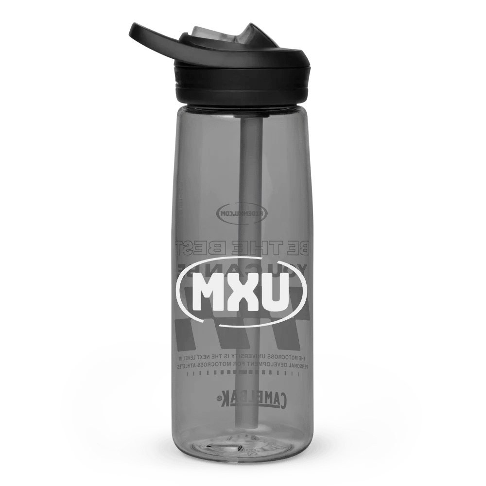 MXU X CAMELBAK® Water Bottle product image (4)
