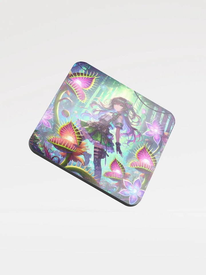 Enchanted Forest Cork Coaster Set product image (1)