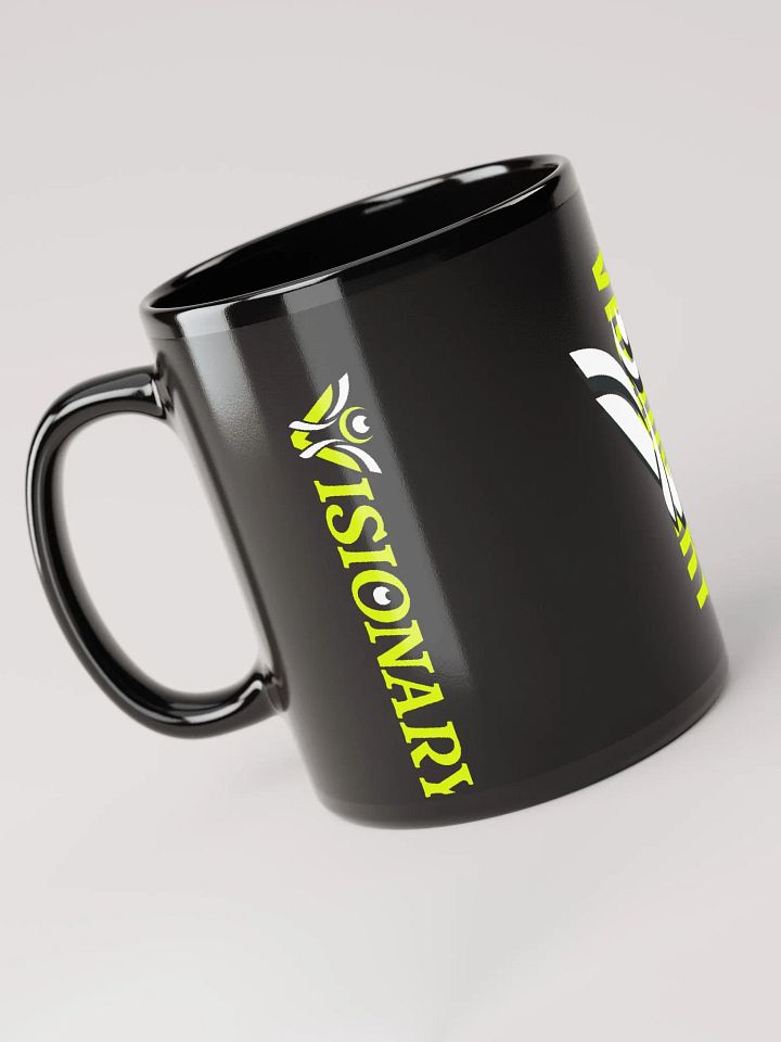 Visionary Mug V1 Dream It product image (2)
