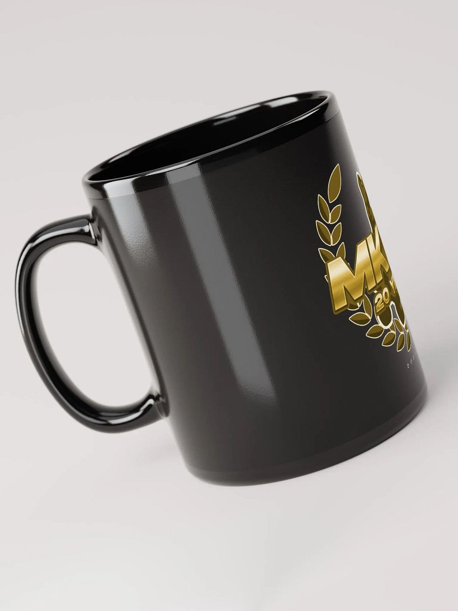 MKDS 20 Year Anniversary mug product image (4)