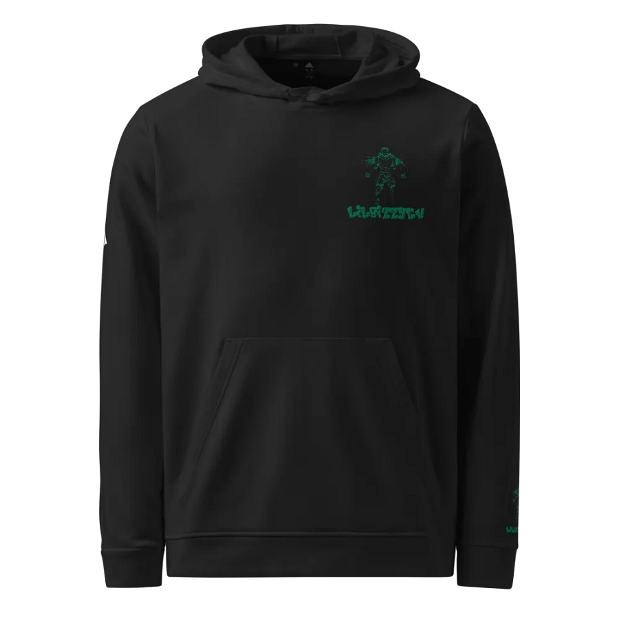 Lilbizzytv Adidas Limited Edition hoodie! product image (1)