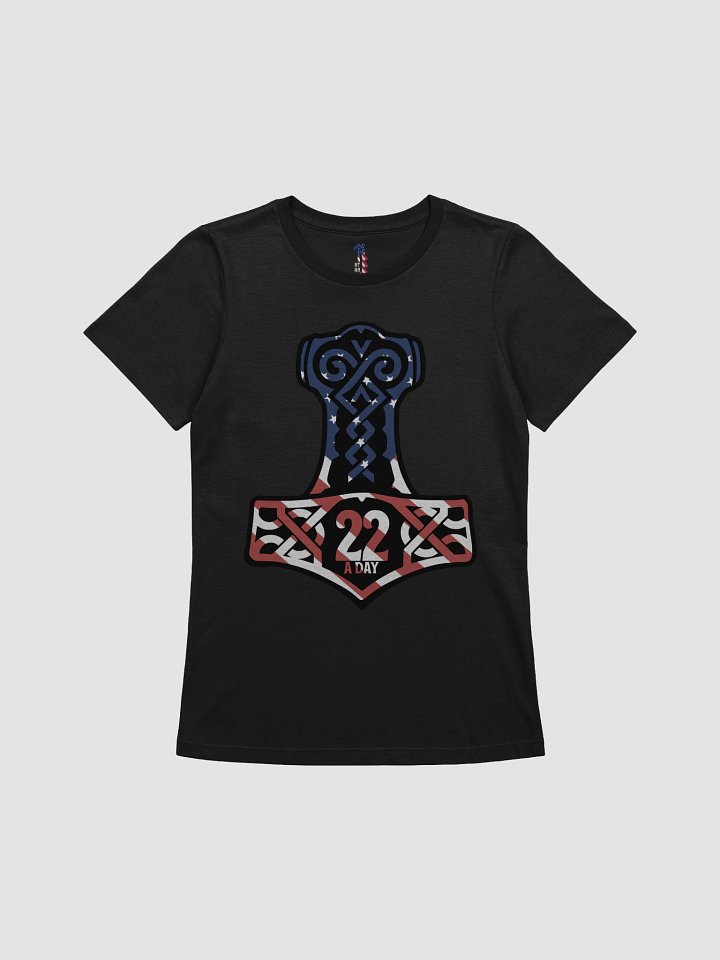 22 A Day - Women's Tshirt product image (1)