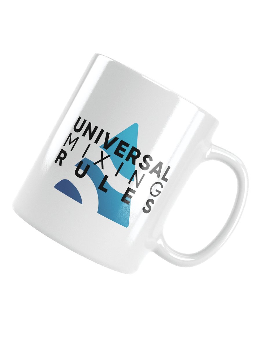 Universal Mixing Rules Mug product image (14)