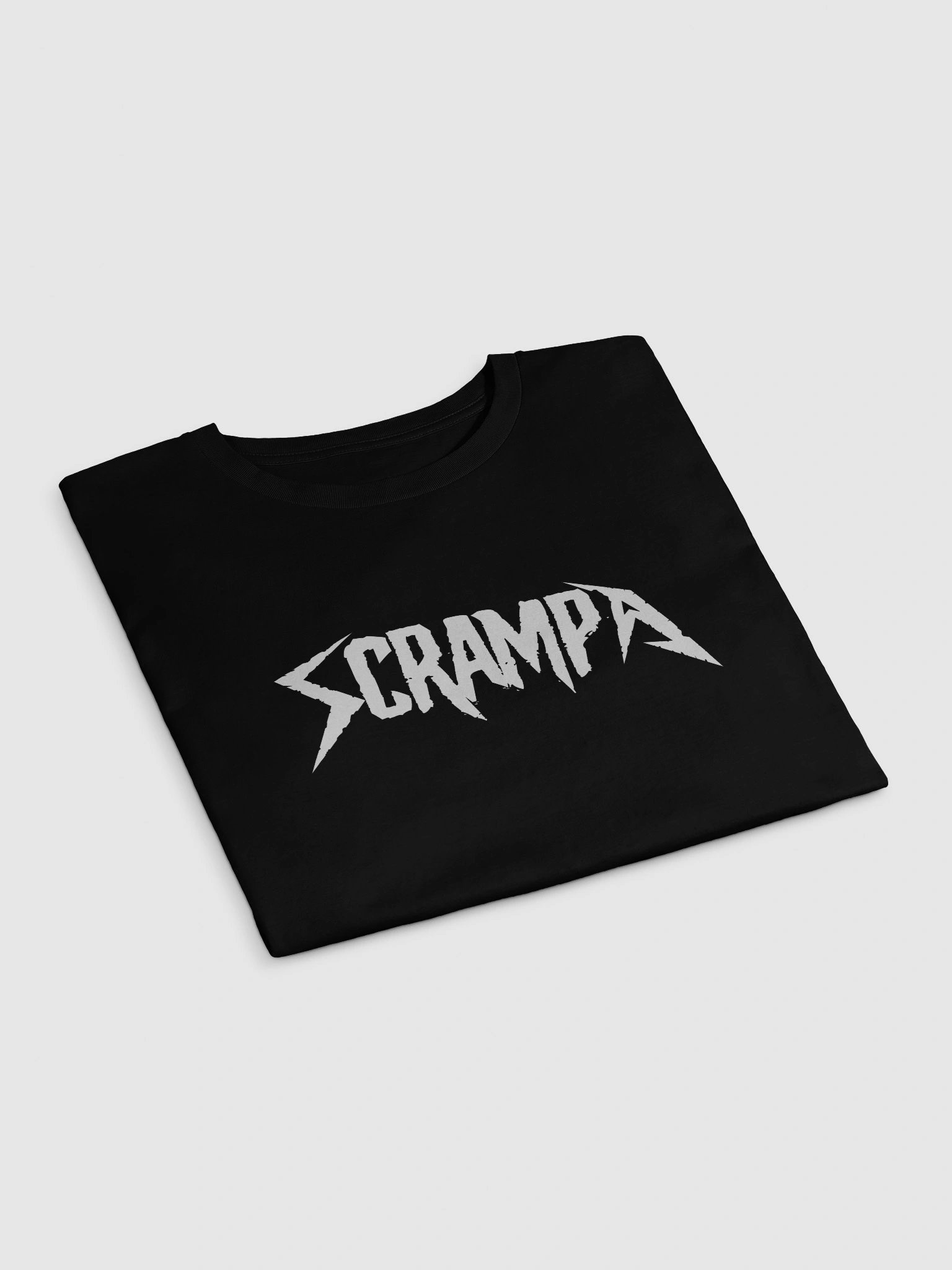 Scrampa Crop Top product image (3)