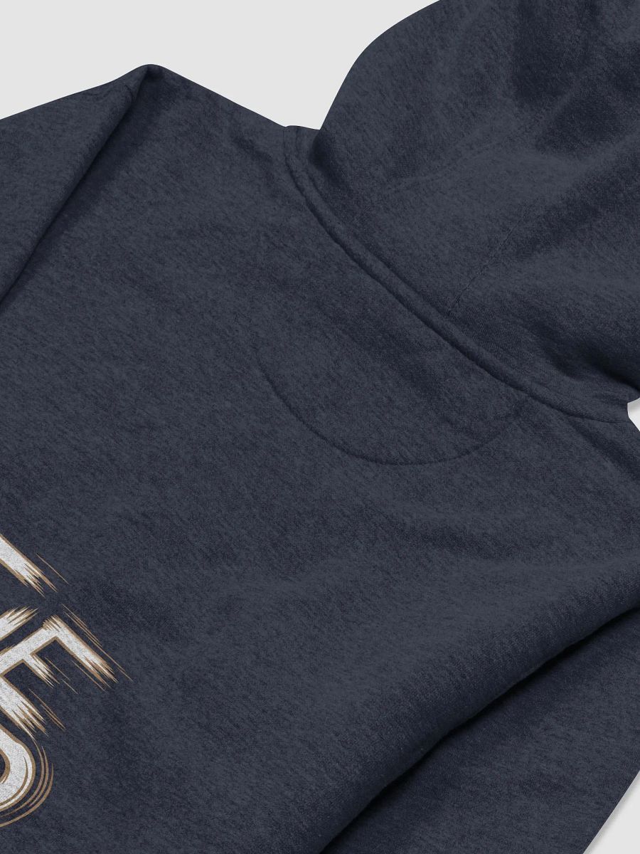 Lucius Cotton Heritage Unisex Premium Hoodie product image (4)