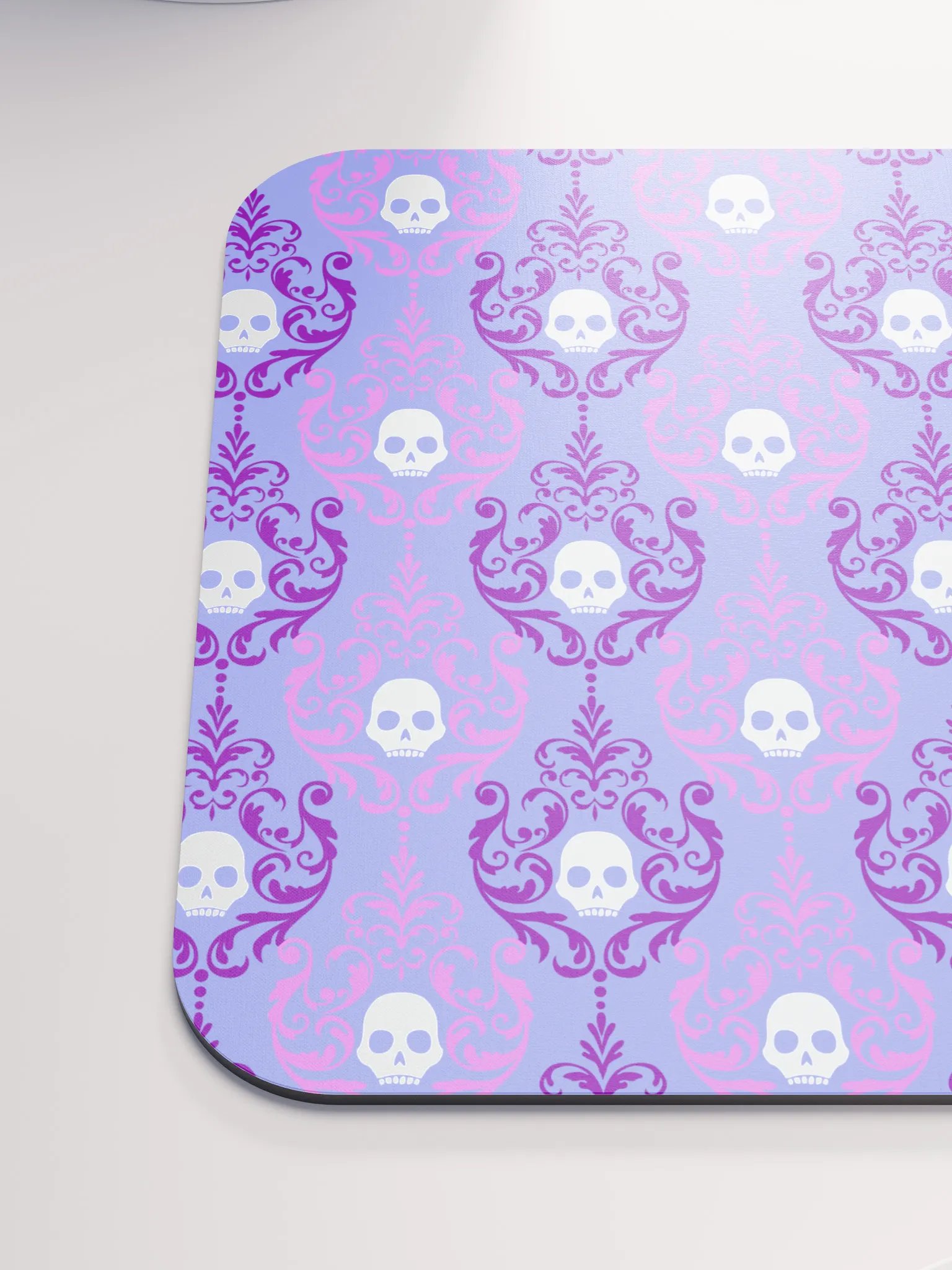 Skull Wallpaper - Purples product image (6)