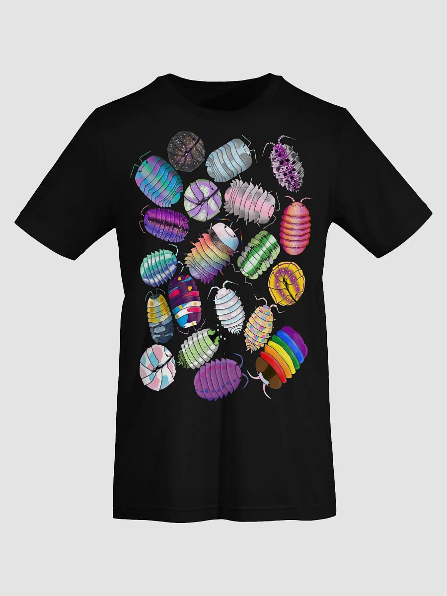 Mega Pride for All Shirt product image (51)