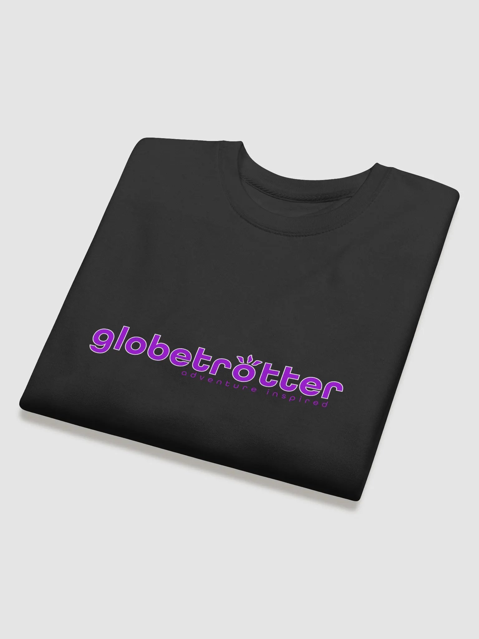 Globetrotter Hoodie product image (4)