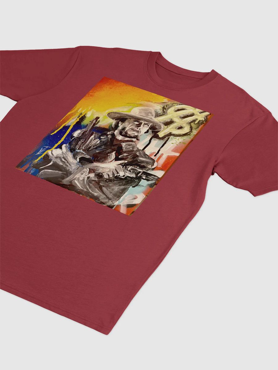 The Clint Special Men's Tee product image (3)