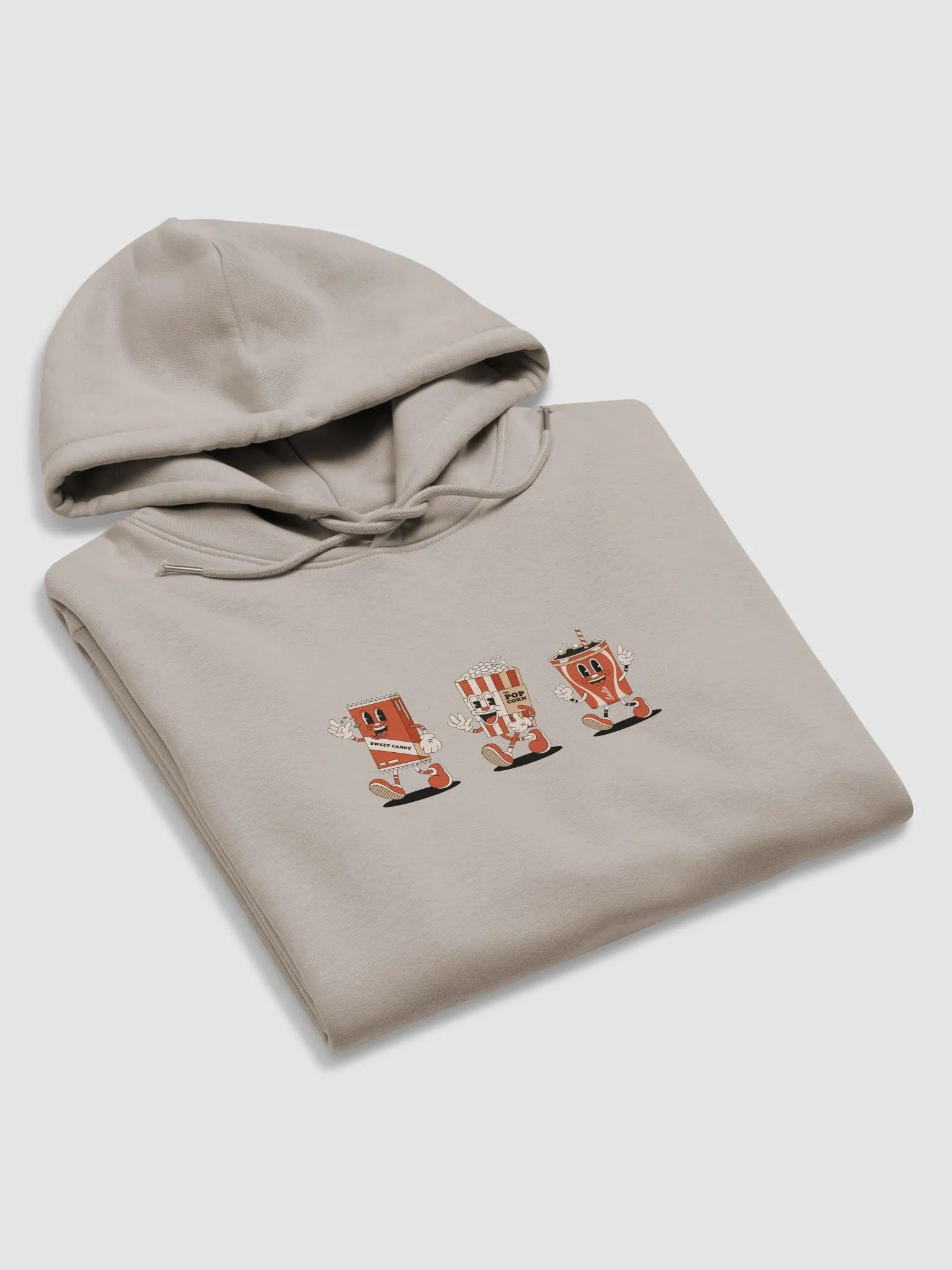 Let's Go to the Lobby Hoodie product image (12)