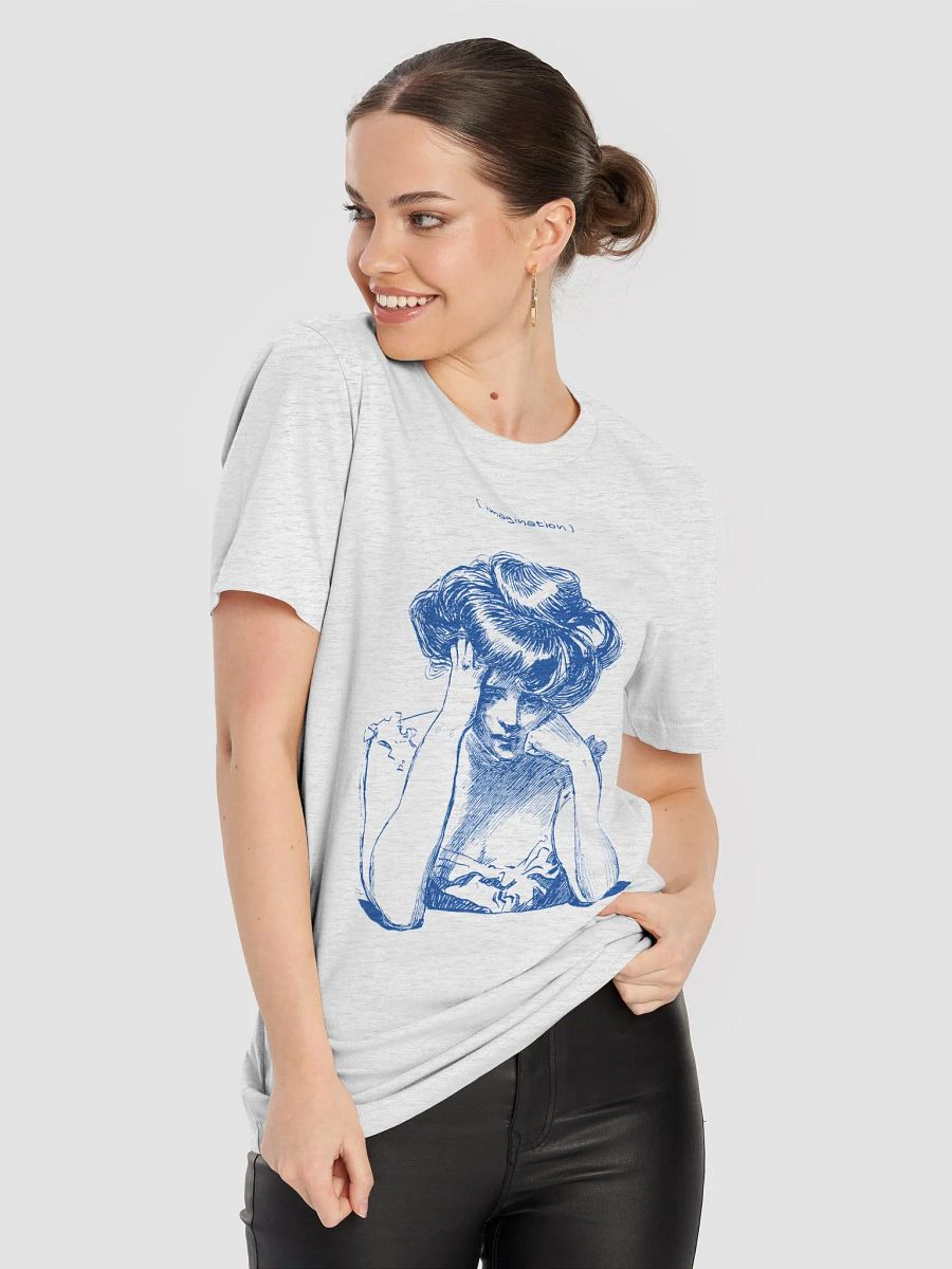 Harmony in Motion T-Shirt product image (33)