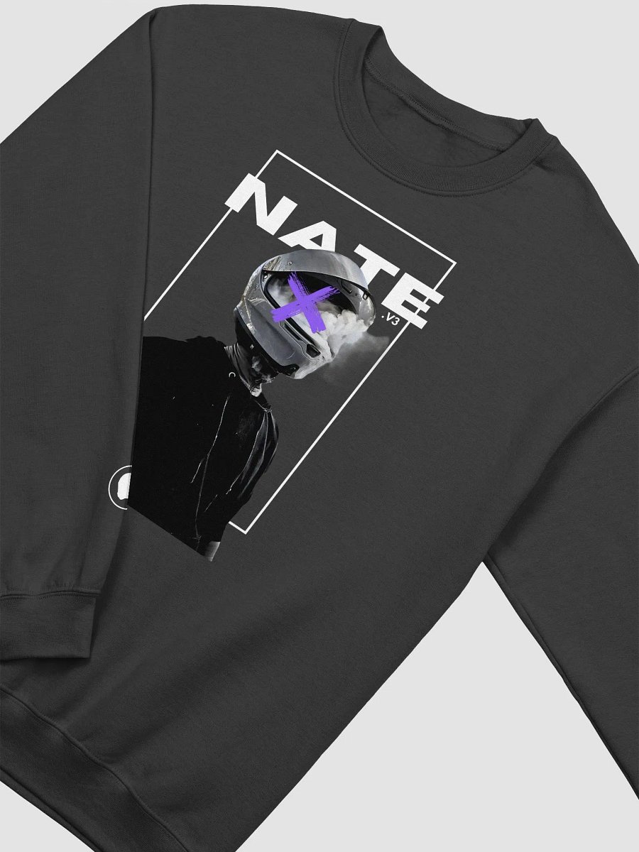 Nate.V3 Sweater | Minimal Edition product image (2)