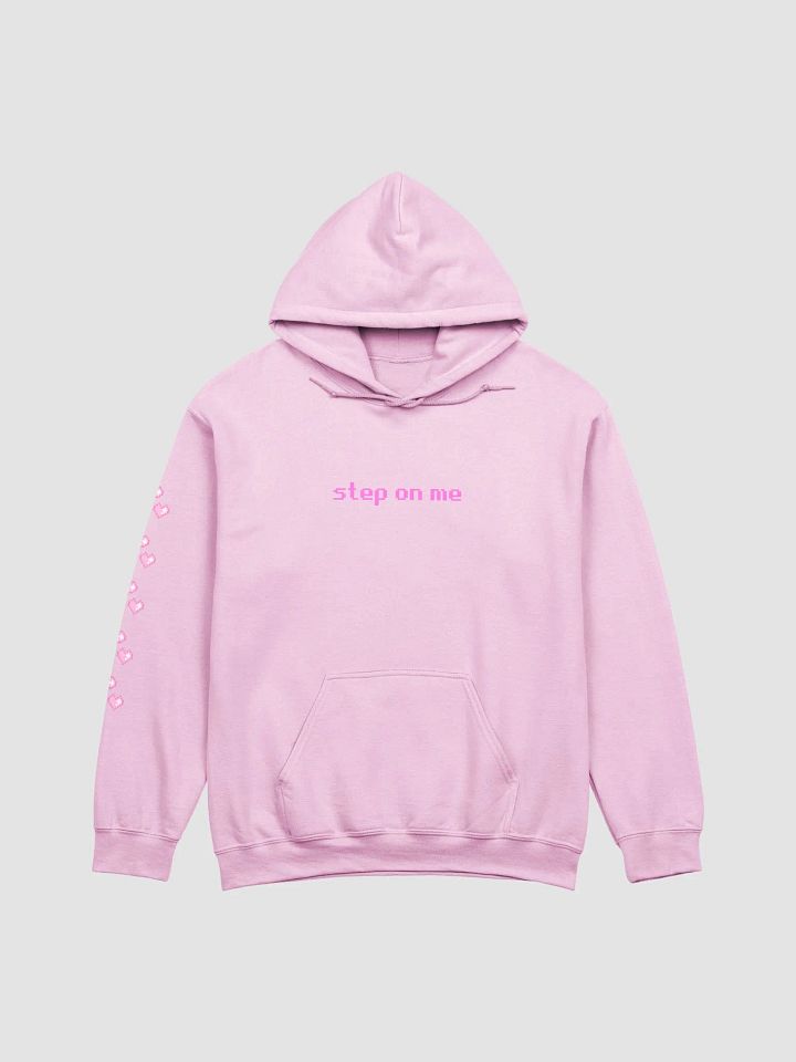 Step on me pink edition ♥ product image (1)