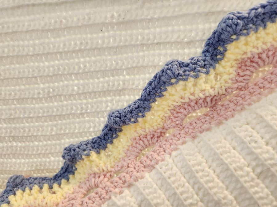 Butterfly Dreams Blanket product image (3)