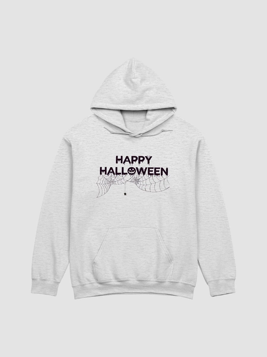 Menacing Red Eyes Hoodie product image (8)