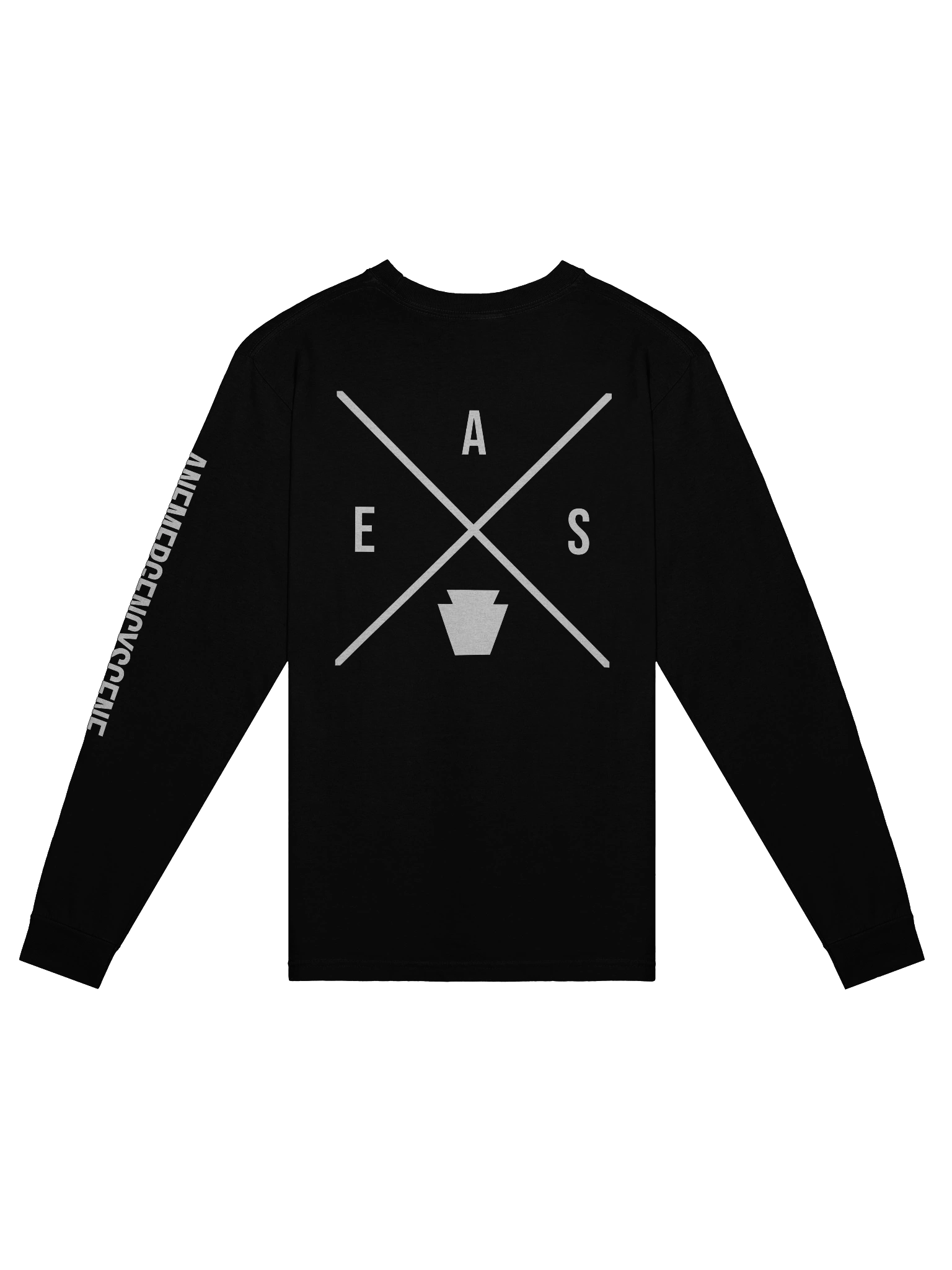 AES X Long Sleeve product image (6)