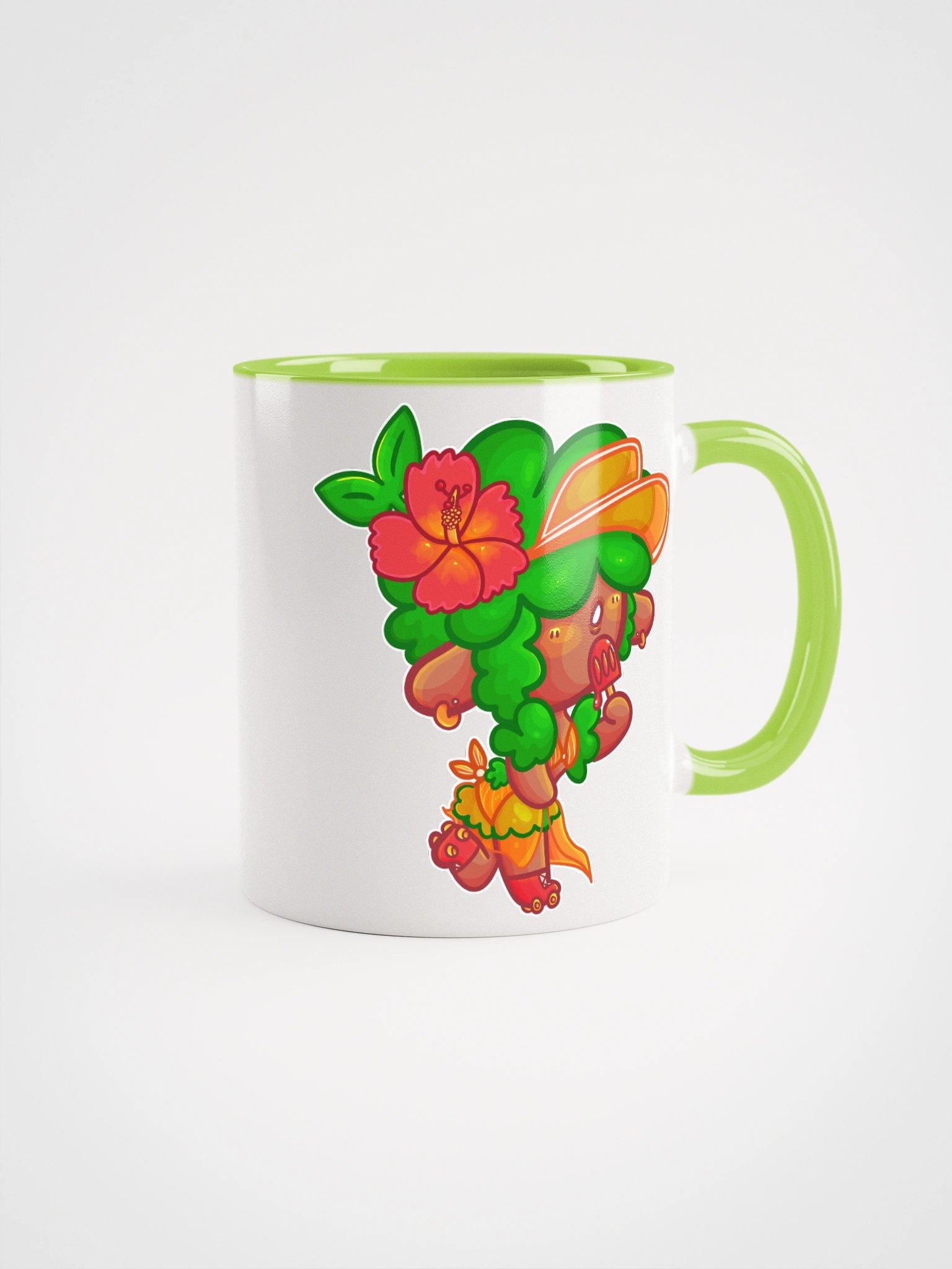 Summer Shirley - Mug product image (7)
