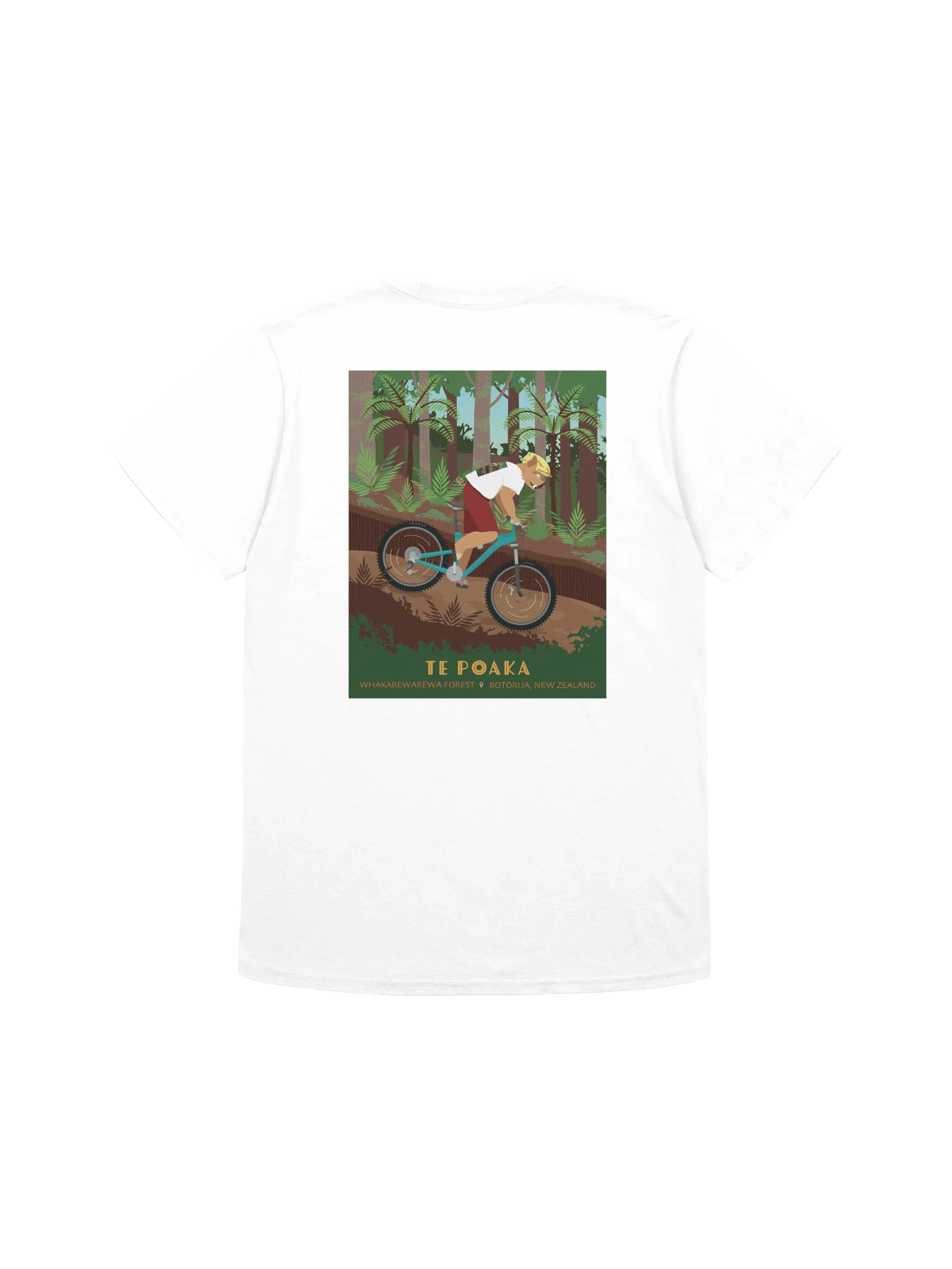 Te Poaka DTG product image (2)