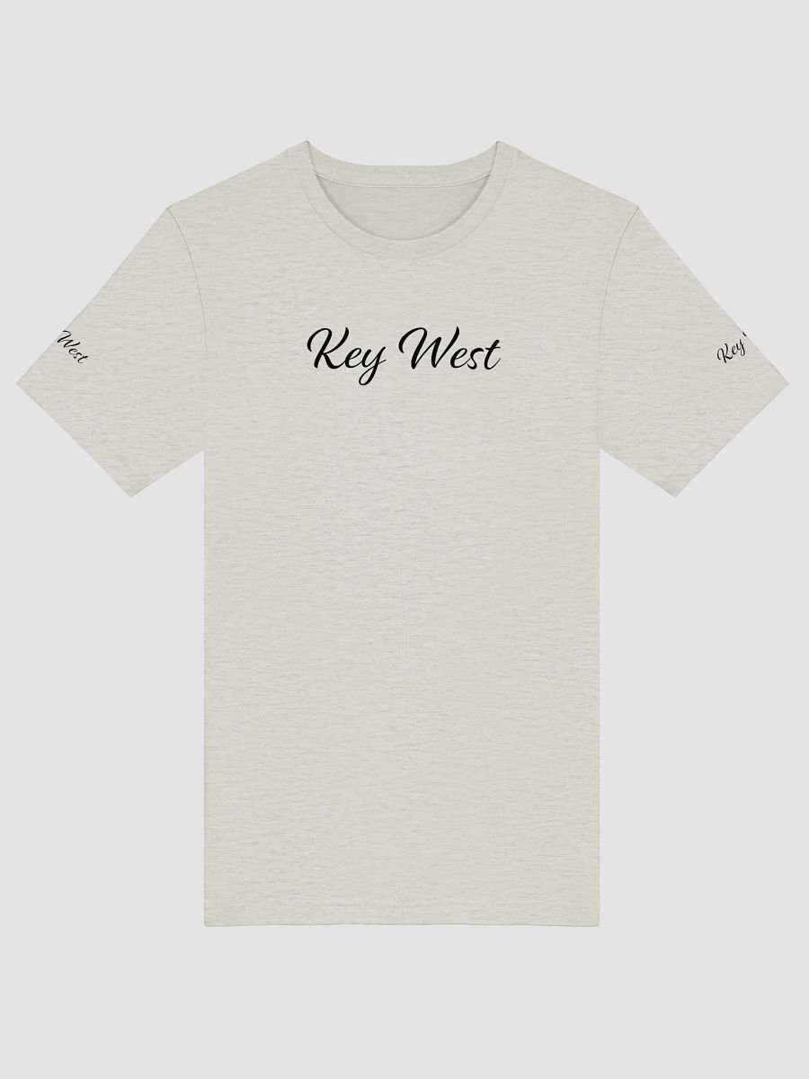 Key West Florida Ultra-Soft Tee product image (34)