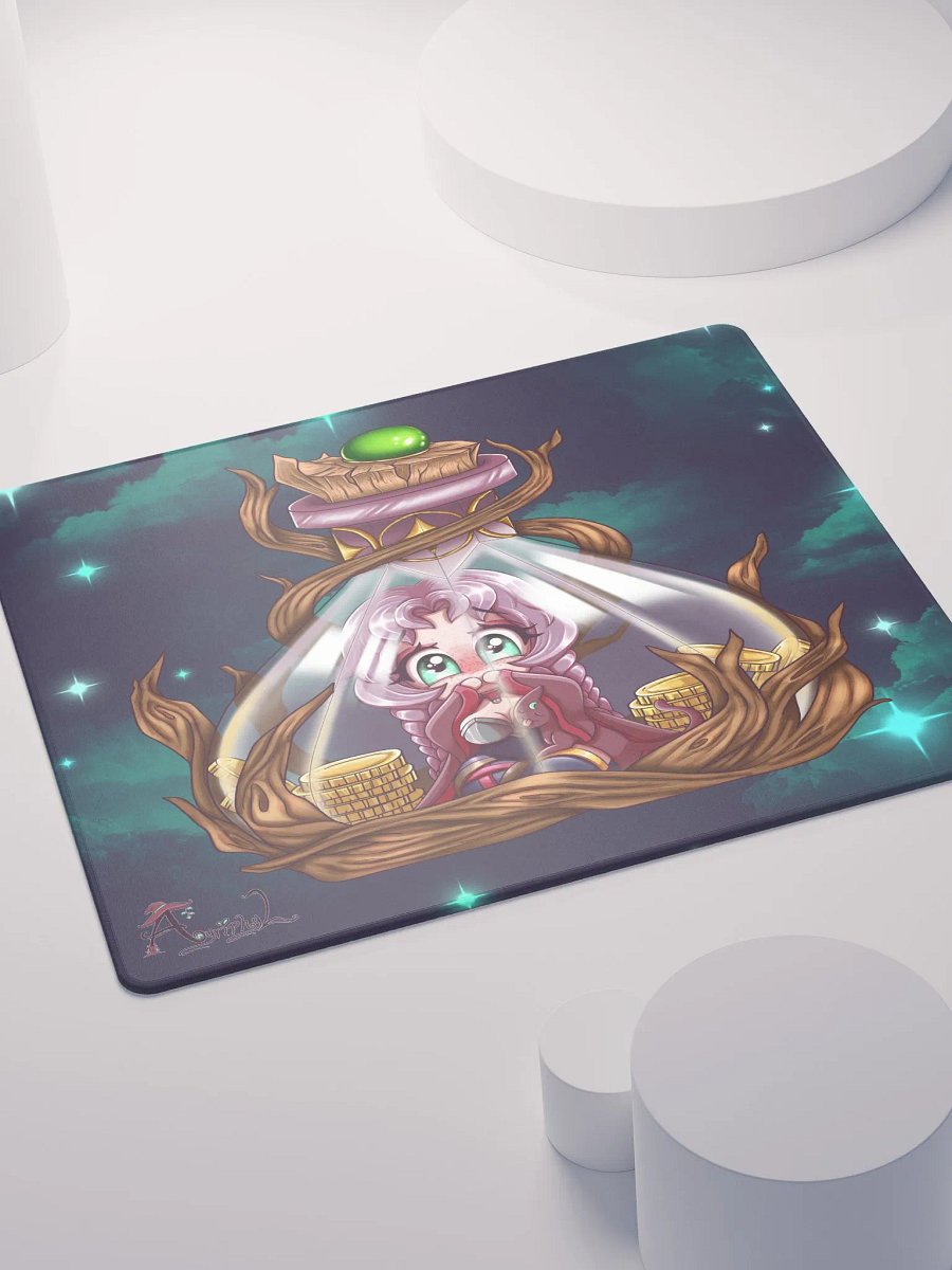 Saemi Bottle - Gaming Mouse Pad product image (5)