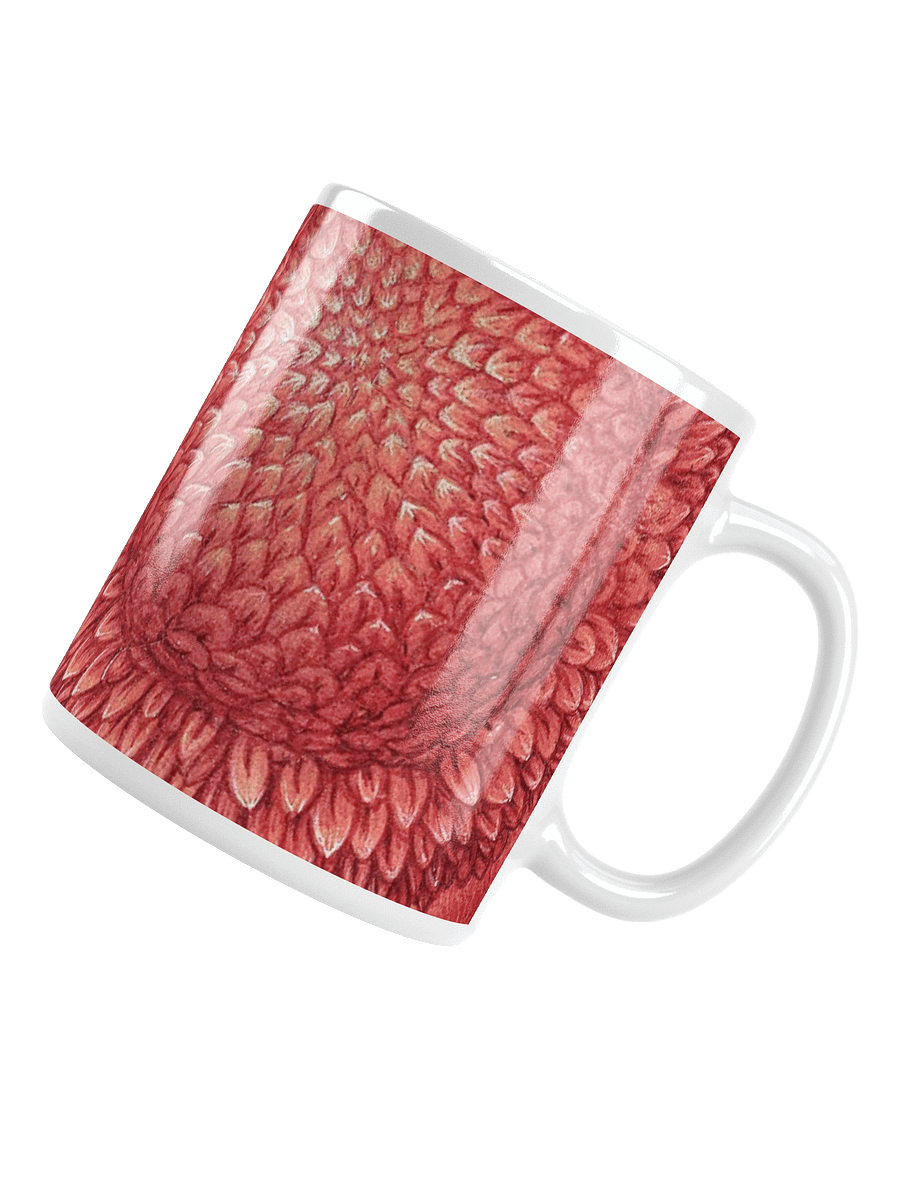 Botanical Blossom Mug product image (4)