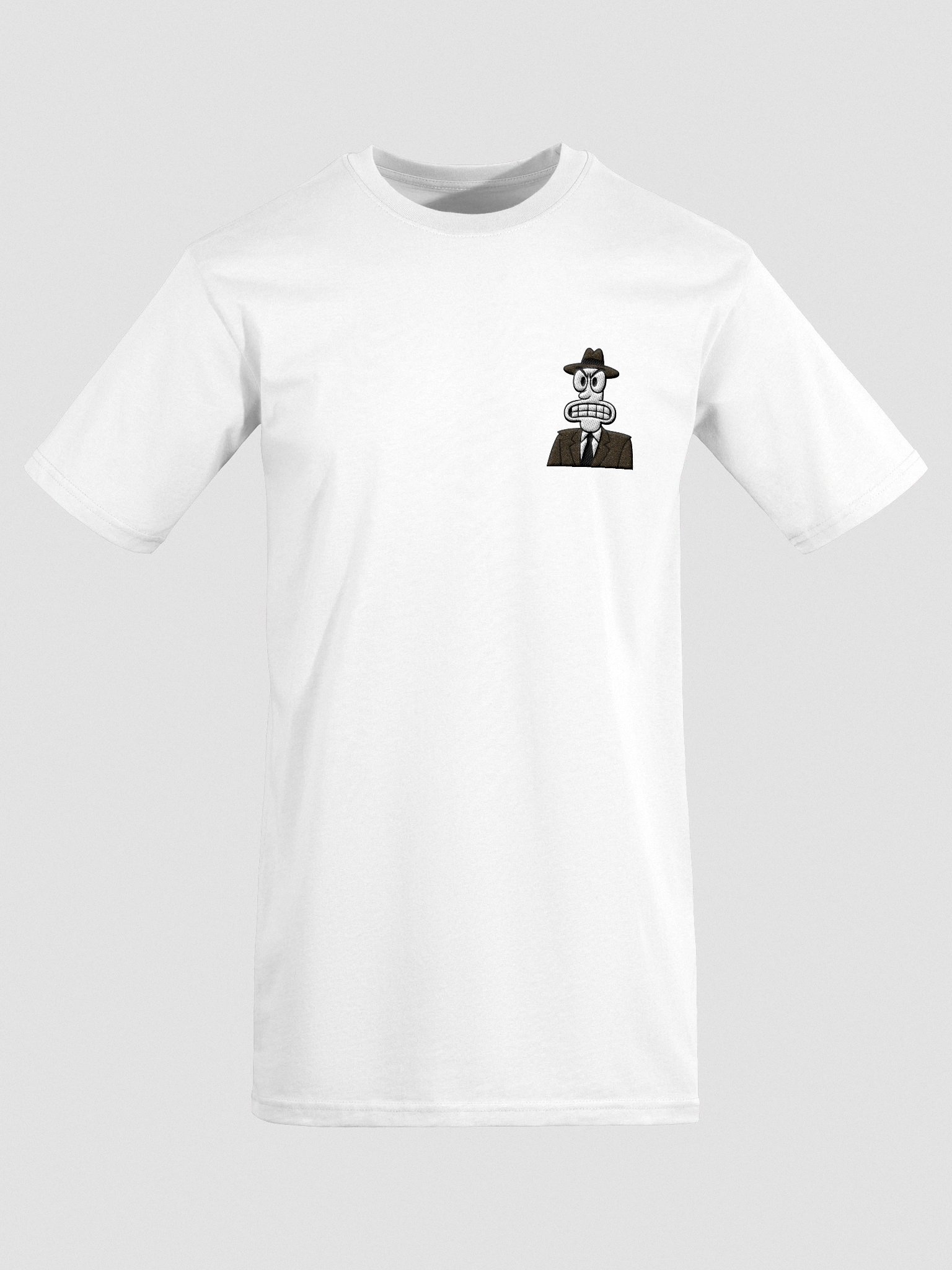 THE DELEGATE - COTTON T-SHIRT product image (7)